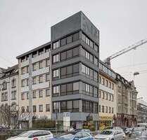 WG-Zimmer in Stuttgart 555,00 € 25 m²