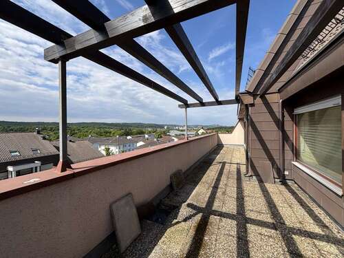 Foto - Wohnung zum Kaufen in Stuttgart 365.000,00 € 84.89 m²