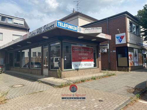 Foto - Einzelhandel in Viersen 700,00 € 100 m²