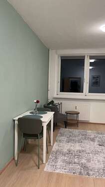 Foto - Wohnen auf Zeit in Berlin 1.100,00 €