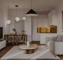 Wohnung zum Mieten in Bernau bei Berlin 970,00 € 63.86 m²