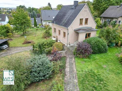 Foto - Haus zum Kaufen in Plauen 279.000,00 € 105 m²