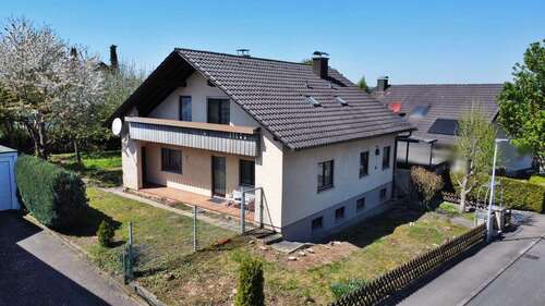 Foto - Haus zum Kaufen in Rottenburg am Neckar 490.000,00 € 141 m²