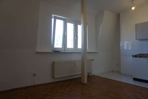 Foto - Wohnung zum Mieten in Frankfurt 420,00 € 20 m²