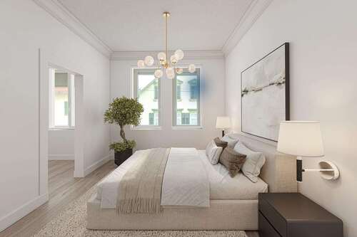 Foto - Wohnung zum Kaufen in stuttgart 295.900,00 € 139 m²