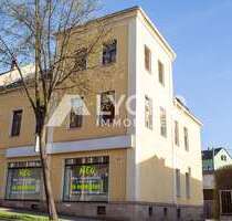 Haus zum Kaufen in AuerbachVogtland 361.000,00 € 290 m² - Auerbach/Vogtland