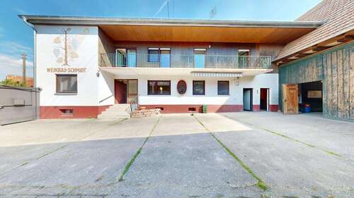 Foto - Haus zum Kaufen in Barbelroth 360.000,00 € 163 m²