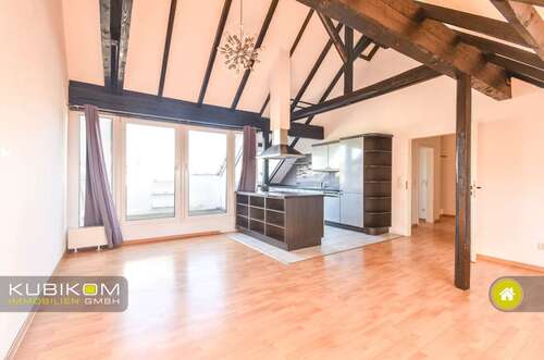 Foto - Wohnung zum Mieten in Solingen 980,00 € 82 m²