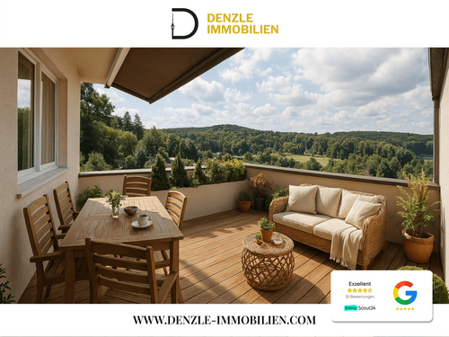 Foto - Wohnung zum Kaufen in Leonberg 498.700,00 € 140 m²