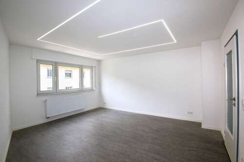 Foto - Wohnung zum Kaufen in Mannheim 239.000,00 € 50 m²