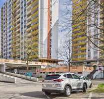 Wohnung zum Kaufen in Pinneberg 149.000,00 € 61.73 m²
