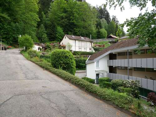 Foto - Wohnung zum Kaufen in Bad Wildbad 49.000,00 € 36 m²