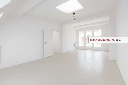 Foto - Wohnung zum Kaufen in Berlin 299.000,00 € 64 m²