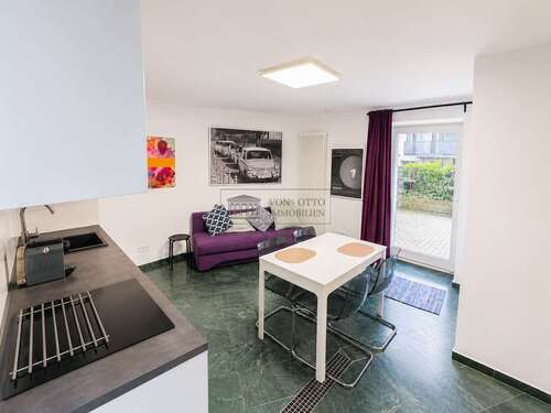 Foto - Wohnung zum Kaufen in Berlin 779.000,00 € 83 m²