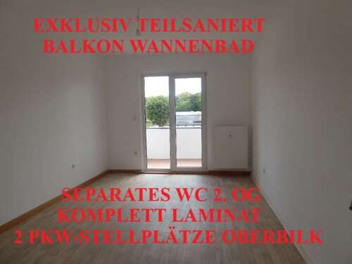 Foto - Wohnung zum Mieten in Düsseldorf 1.150,00 € 79 m²