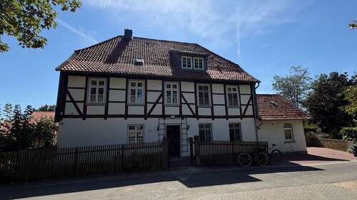 Foto - Wohnung zum Mieten in Wendeburg 580,00 € 106 m²