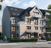 Wohnung zum Kaufen in Hamburg 425.000,00 € 56.32 m²
