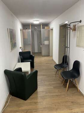 Foto - Büro in Düsseldorf 420,00 € 36 m²