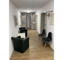 Büro in Düsseldorf 420,00 € 36 m²