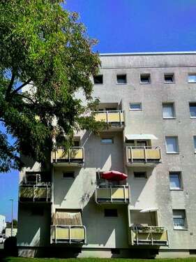 Foto - Wohnung zum Mieten in Hattersheim 700,00 € 63.02 m²