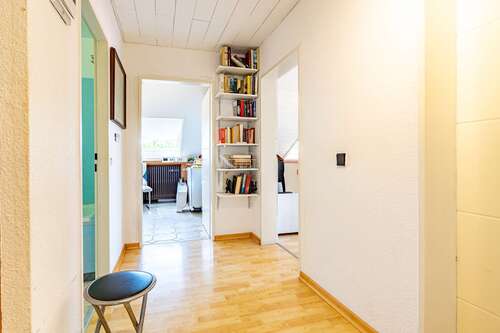 Foto - Wohnung zum Kaufen in Marbach am Neckar 185.000,00 € 79 m²