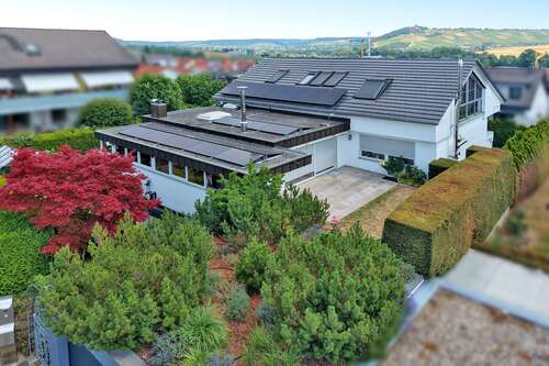 Foto - Haus zum Kaufen in Großbottwar 1.100.000,00 € 343 m²