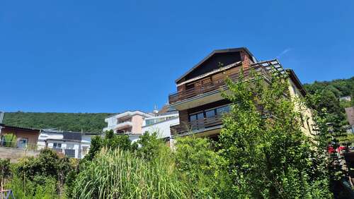 Foto - Haus zum Kaufen in Neckarsteinach 639.000,00 € 376 m²
