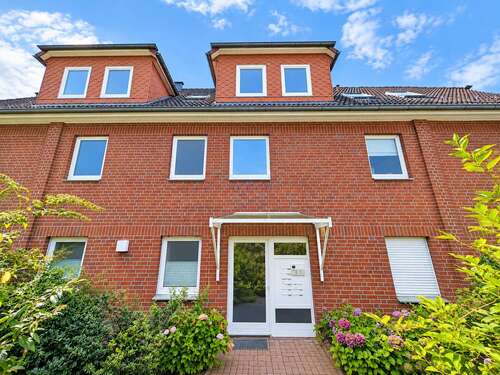 Foto - Wohnung zum Kaufen in Bendestorf 215.000,00 € 55 m²