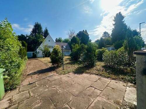 Foto - Grundstück zu verkaufen in Grünwald 3.250.000,00 € 1021 m²