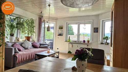 Foto - Wohnung zum Kaufen in Salach 235.000,00 € 79 m²