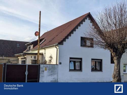 Foto - Haus zum Kaufen in Kemberg 64.000,00 € 121 m²