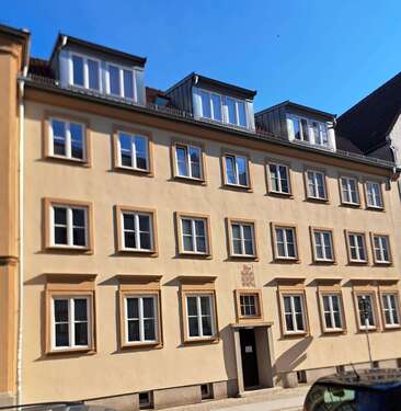 Foto - Wohnung zum Kaufen in Stralsund 110.000,00 € 34 m²