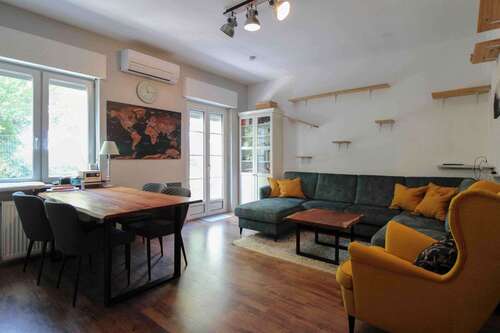 Foto - Wohnung zum Kaufen in Rastatt 239.000,00 € 90.14 m²