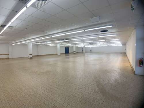 Foto - Halle in Thyrow 2.475,00 € 721 m²