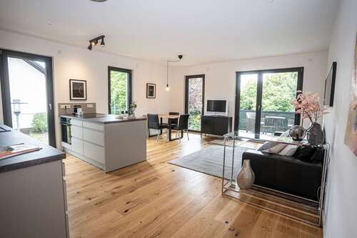 Foto - Wohnung zum Mieten in Friedrichsdorf 1.410,00 € 61.15 m²