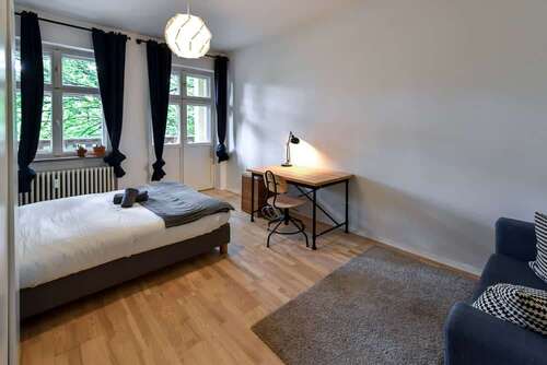 Foto - WG-Zimmer in Berlin 685,00 € 15 m²
