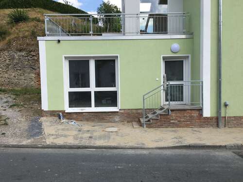 Foto - Wohnung zum Mieten in Paderborn - Dahl 325,00 € 36.5 m²