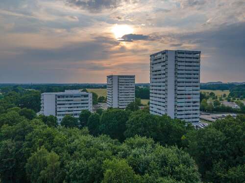 Foto - Wohnung zum Kaufen in Sierksdorf 149.000,00 € 42 m²