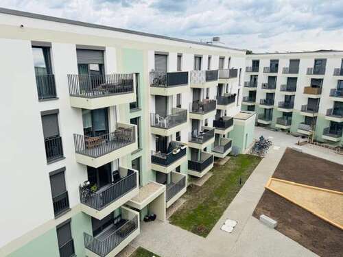 Foto - Wohnung zum Mieten in Berlin 819,01 € 34.34 m²