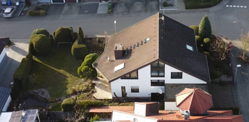 Foto - Haus zum Kaufen in Bretten 695.000,00 € 216 m²