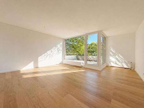 Foto - Wohnung zum Mieten in Hamburg 1.200,00 € 58.26 m²