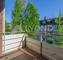 Wohnung zum Kaufen in Duisburg 95.000,00 € 36 m²