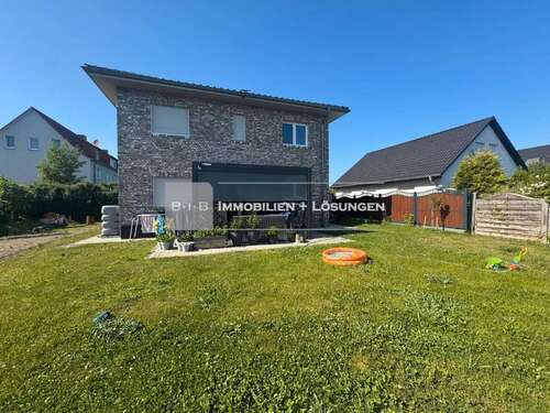 Foto - Haus zum Mieten in Oberbarnim Klosterdorf 2.010,00 € 134 m²