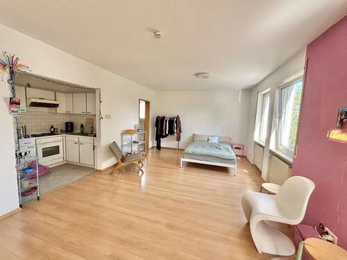 Foto - Wohnung zum Mieten in Landau 505,00 € 42 m²