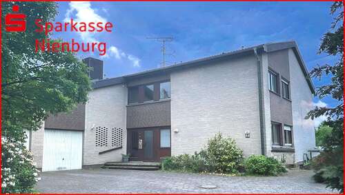 Foto - Haus zum Kaufen in Steyerberg 279.800,00 € 310 m²