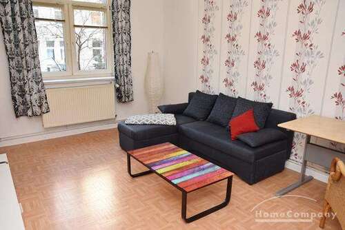Foto - Wohnen auf Zeit in Hannover 1.140,00 €