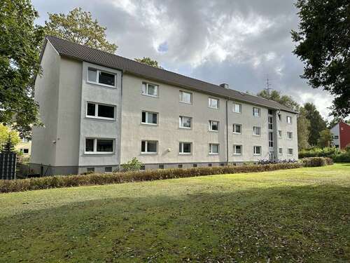Foto - Wohnung zum Kaufen in Lübeck Strecknitz 69.000,00 € 27 m²