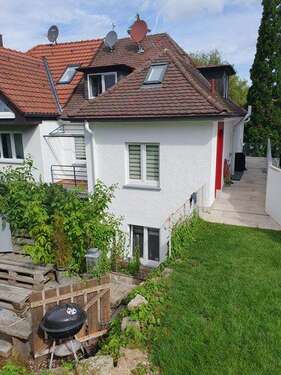 Foto - Wohnung zum Mieten in Stuttgart 780,00 € 51.4 m²