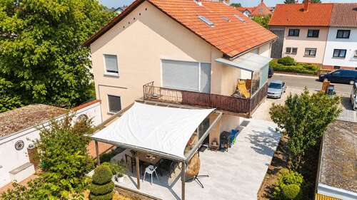 Foto - Haus zum Kaufen in Dannstadt-Schauernheim Schauernheim 677.000,00 € 190 m²