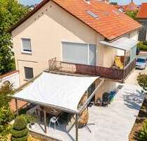 Haus zum Kaufen in Dannstadt-Schauernheim Schauernheim 677.000,00 € 190 m² - Dannstadt-Schauernheim / Schauernheim